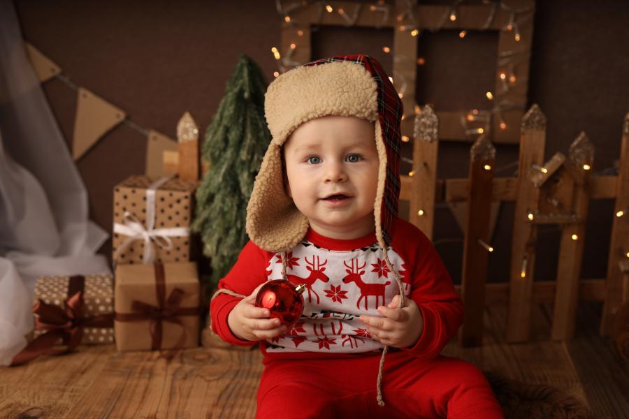 Свято наближається!