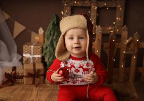 Свято наближається!