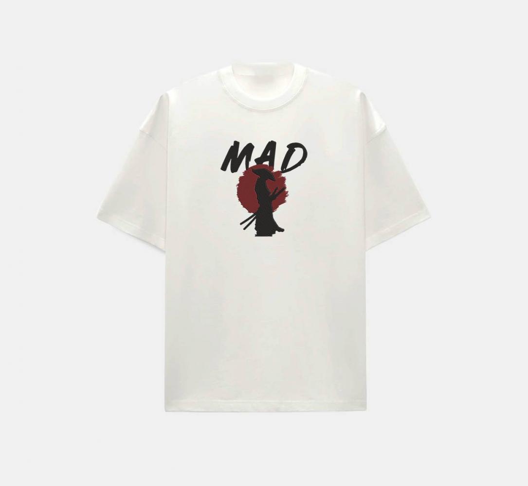 Шалена катана_біла