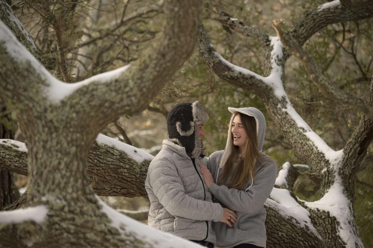 Шапка-вушанка Mad Bomber / чорний Supplex із сірим хутром кролика (304BLK)