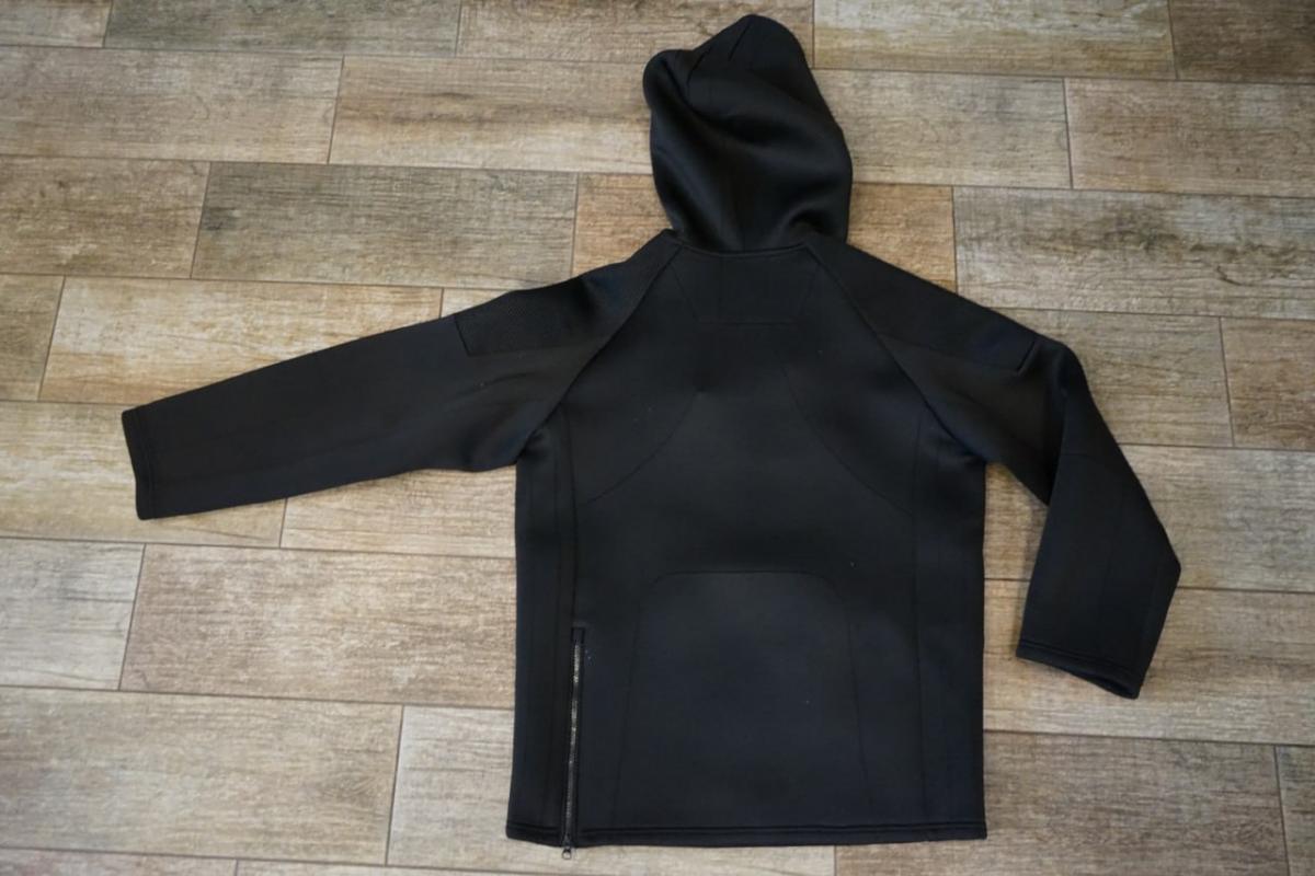 Худі_чорний